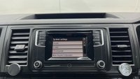 USED 2016 66 VOLKSWAGEN TRANSPORTER SHUTTLE 2.0 T30 TDI SHUTTLE S BMT 5d 101 BHP 