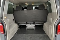 USED 2016 66 VOLKSWAGEN TRANSPORTER SHUTTLE 2.0 T30 TDI SHUTTLE S BMT 5d 101 BHP 