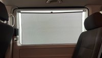USED 2016 66 VOLKSWAGEN TRANSPORTER SHUTTLE 2.0 T30 TDI SHUTTLE S BMT 5d 101 BHP 