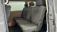 USED 2016 66 VOLKSWAGEN TRANSPORTER SHUTTLE 2.0 T30 TDI SHUTTLE S BMT 5d 101 BHP 
