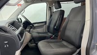 USED 2016 66 VOLKSWAGEN TRANSPORTER SHUTTLE 2.0 T30 TDI SHUTTLE S BMT 5d 101 BHP 