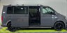 USED 2016 66 VOLKSWAGEN TRANSPORTER SHUTTLE 2.0 T30 TDI SHUTTLE S BMT 5d 101 BHP 