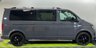 USED 2016 66 VOLKSWAGEN TRANSPORTER SHUTTLE 2.0 T30 TDI SHUTTLE S BMT 5d 101 BHP 