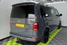 USED 2016 66 VOLKSWAGEN TRANSPORTER SHUTTLE 2.0 T30 TDI SHUTTLE S BMT 5d 101 BHP 