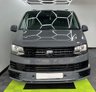 USED 2016 66 VOLKSWAGEN TRANSPORTER SHUTTLE 2.0 T30 TDI SHUTTLE S BMT 5d 101 BHP 