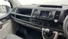 USED 2016 66 VOLKSWAGEN TRANSPORTER SHUTTLE 2.0 T30 TDI SHUTTLE S BMT 5d 101 BHP 