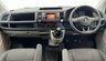 USED 2016 66 VOLKSWAGEN TRANSPORTER SHUTTLE 2.0 T30 TDI SHUTTLE S BMT 5d 101 BHP 