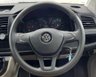 USED 2016 66 VOLKSWAGEN TRANSPORTER SHUTTLE 2.0 T30 TDI SHUTTLE S BMT 5d 101 BHP 