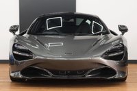 USED 2018 18 MCLAREN 720S 4.0 V8 SSG 