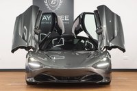 USED 2018 18 MCLAREN 720S 4.0 V8 SSG 
