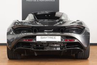 USED 2018 18 MCLAREN 720S 4.0 V8 SSG 