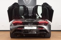 USED 2018 18 MCLAREN 720S 4.0 V8 SSG 