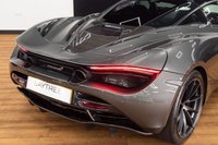 USED 2018 18 MCLAREN 720S 4.0 V8 SSG 