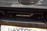 USED 2018 18 MCLAREN 720S 4.0 V8 SSG 