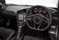 USED 2018 18 MCLAREN 720S 4.0 V8 SSG 