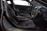 USED 2018 18 MCLAREN 720S 4.0 V8 SSG 