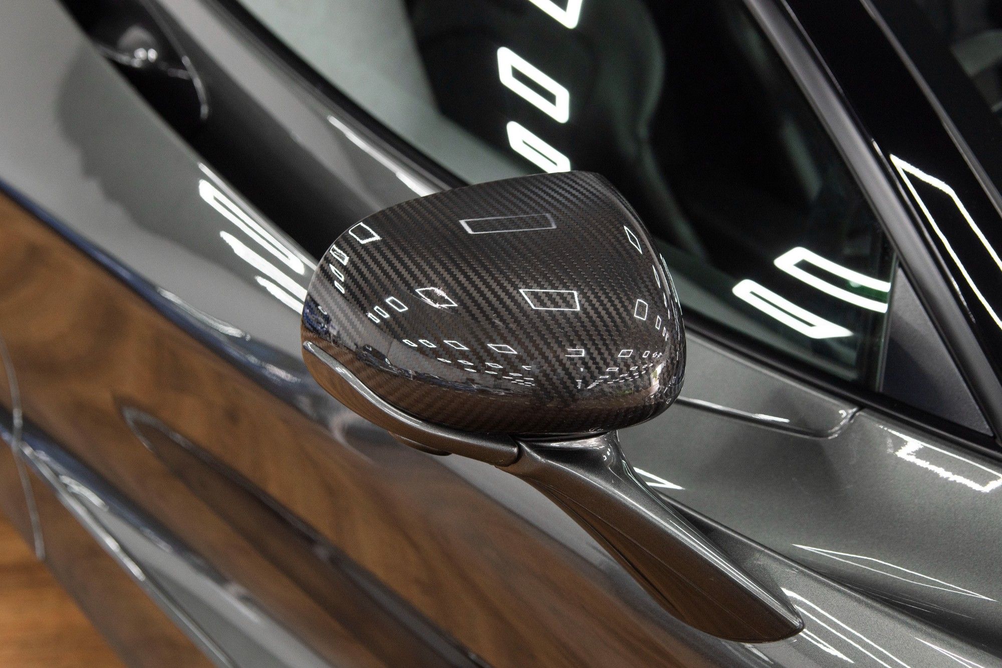 USED 2018 18 MCLAREN 720S 4.0 V8 SSG 