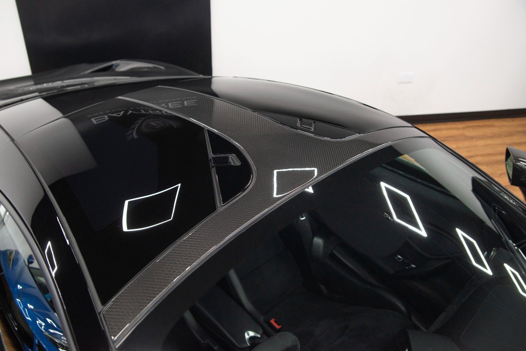 USED 2018 18 MCLAREN 720S 4.0 V8 SSG 