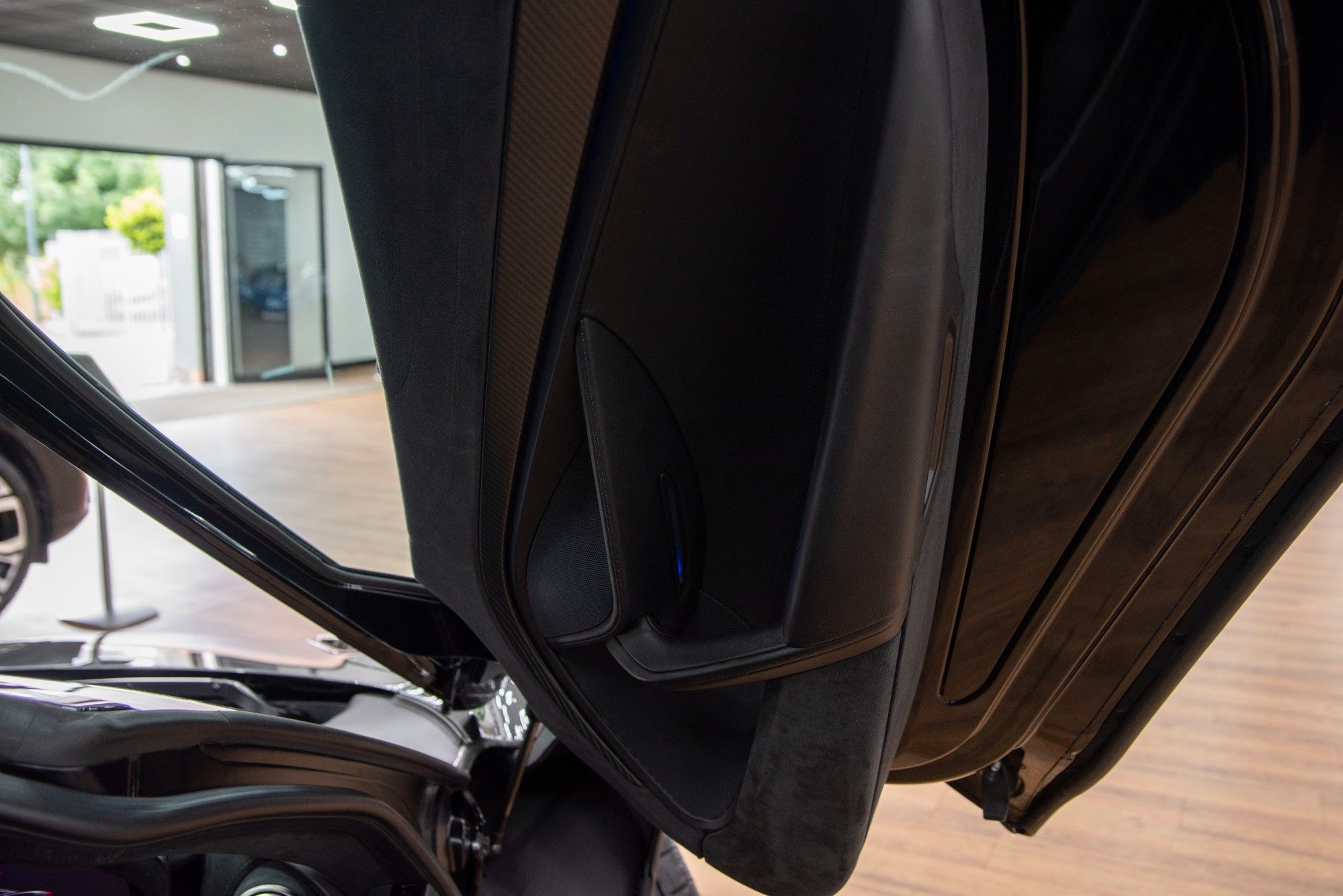 USED 2018 18 MCLAREN 720S 4.0 V8 SSG 