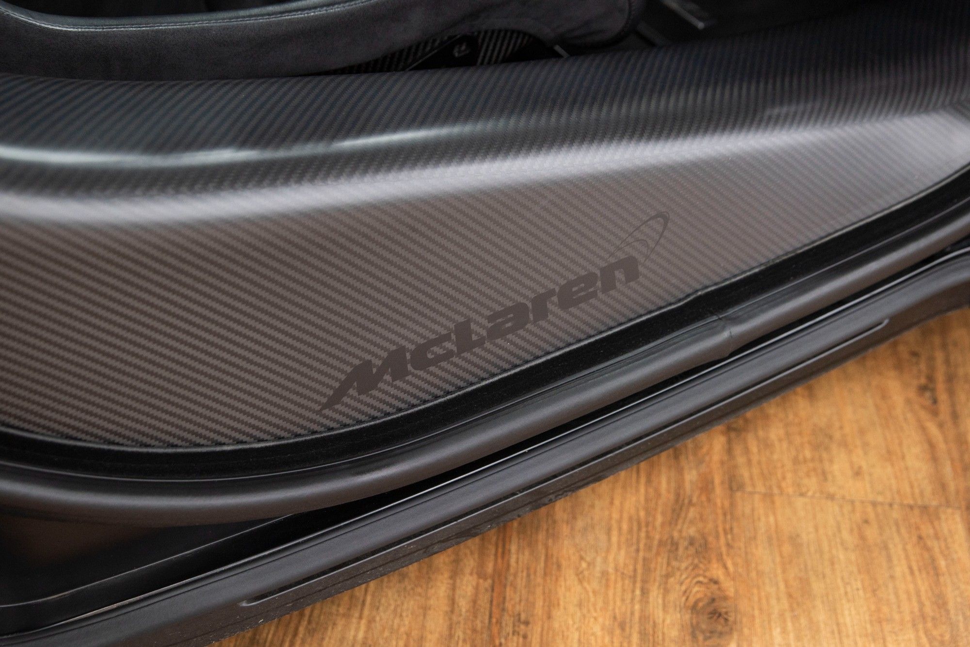 USED 2018 18 MCLAREN 720S 4.0 V8 SSG 