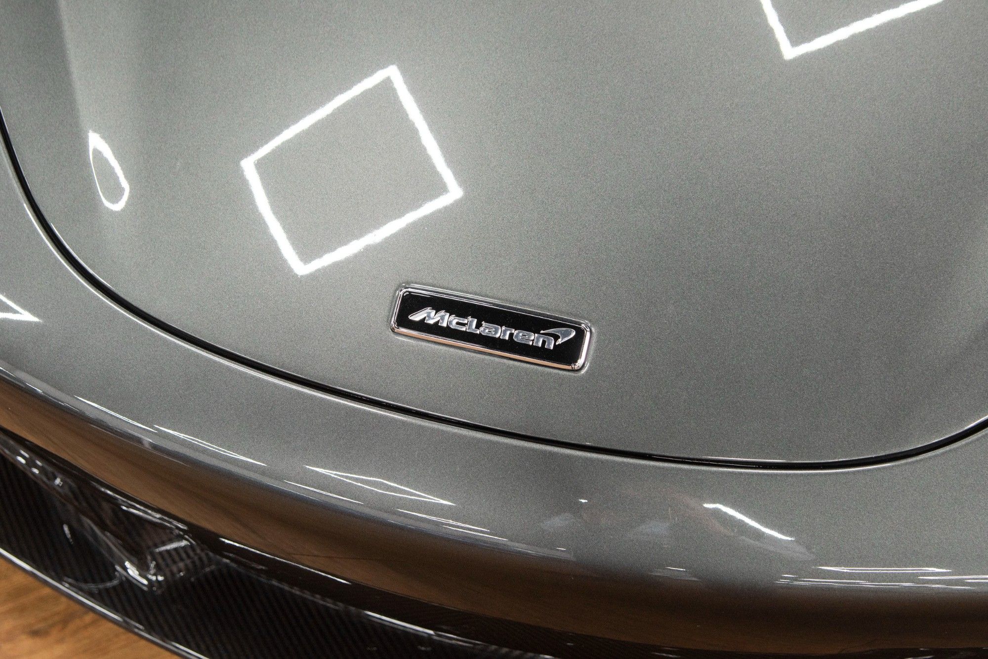 USED 2018 18 MCLAREN 720S 4.0 V8 SSG 