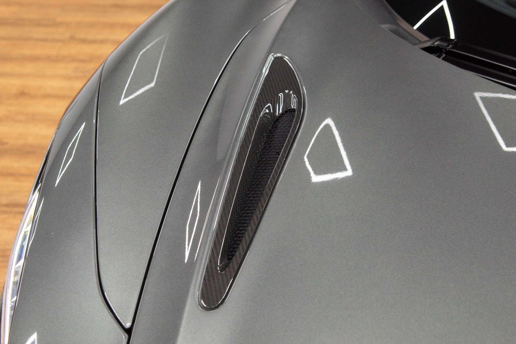 USED 2018 18 MCLAREN 720S 4.0 V8 SSG 