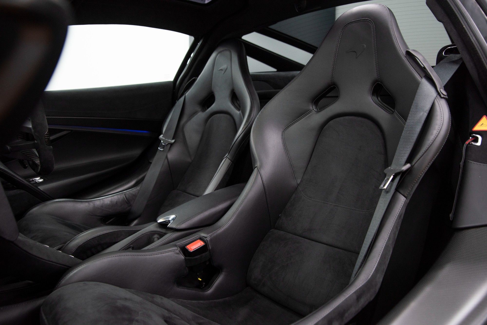 USED 2018 18 MCLAREN 720S 4.0 V8 SSG 