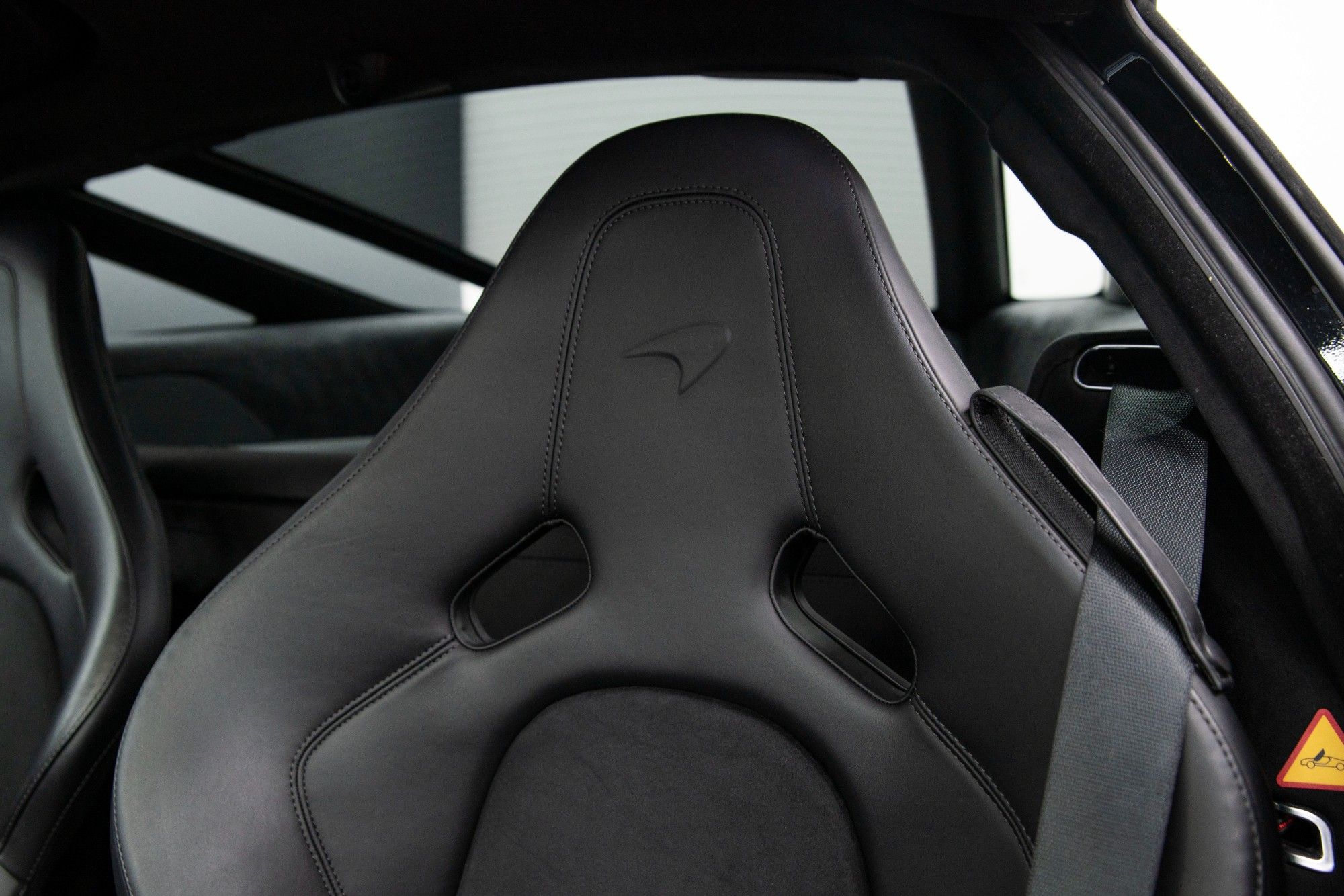 USED 2018 18 MCLAREN 720S 4.0 V8 SSG 