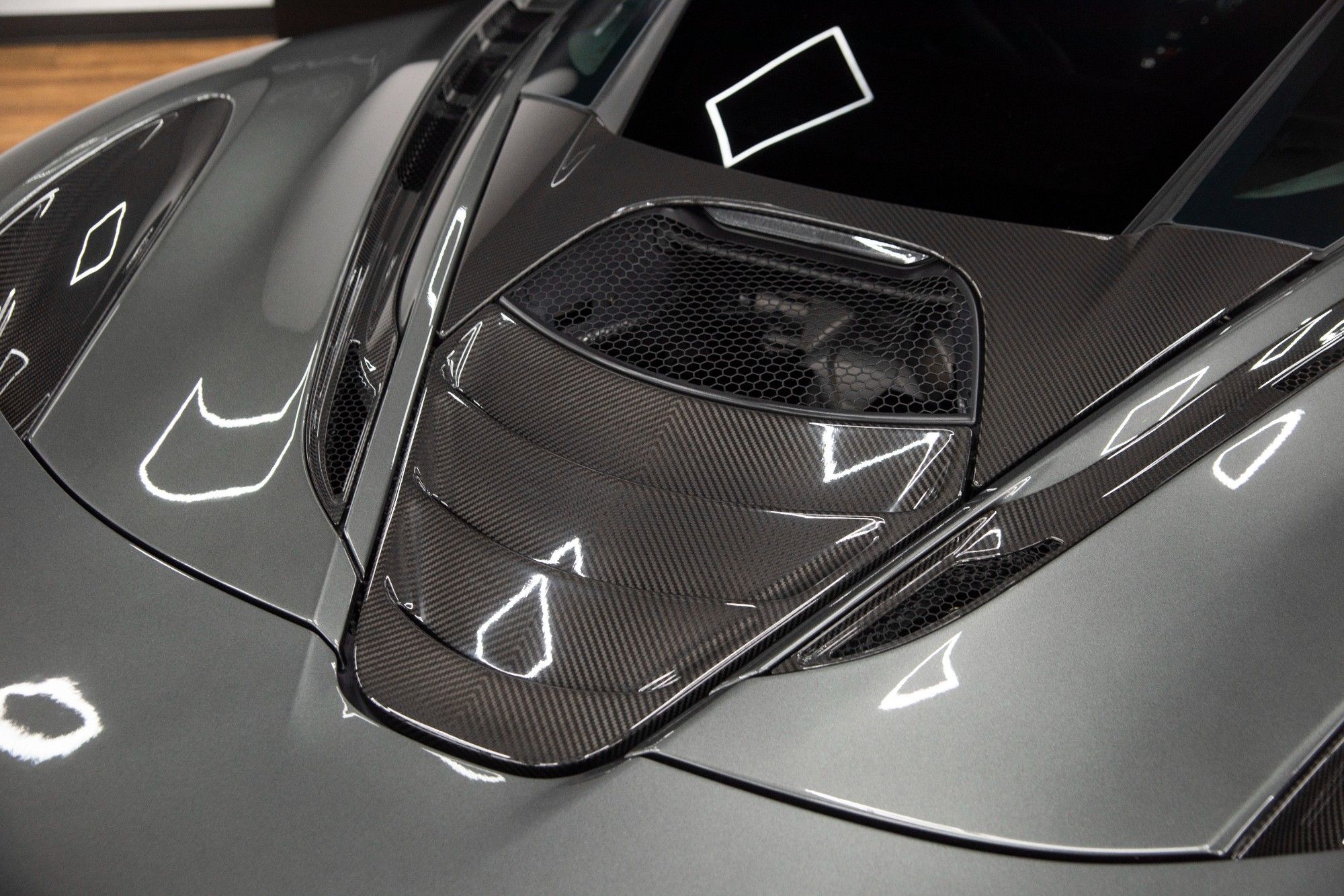 USED 2018 18 MCLAREN 720S 4.0 V8 SSG 