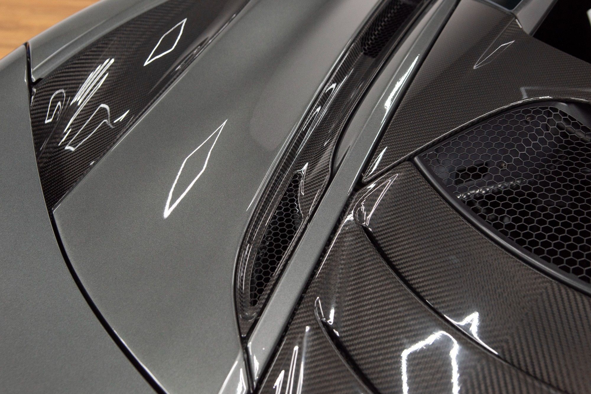 USED 2018 18 MCLAREN 720S 4.0 V8 SSG 