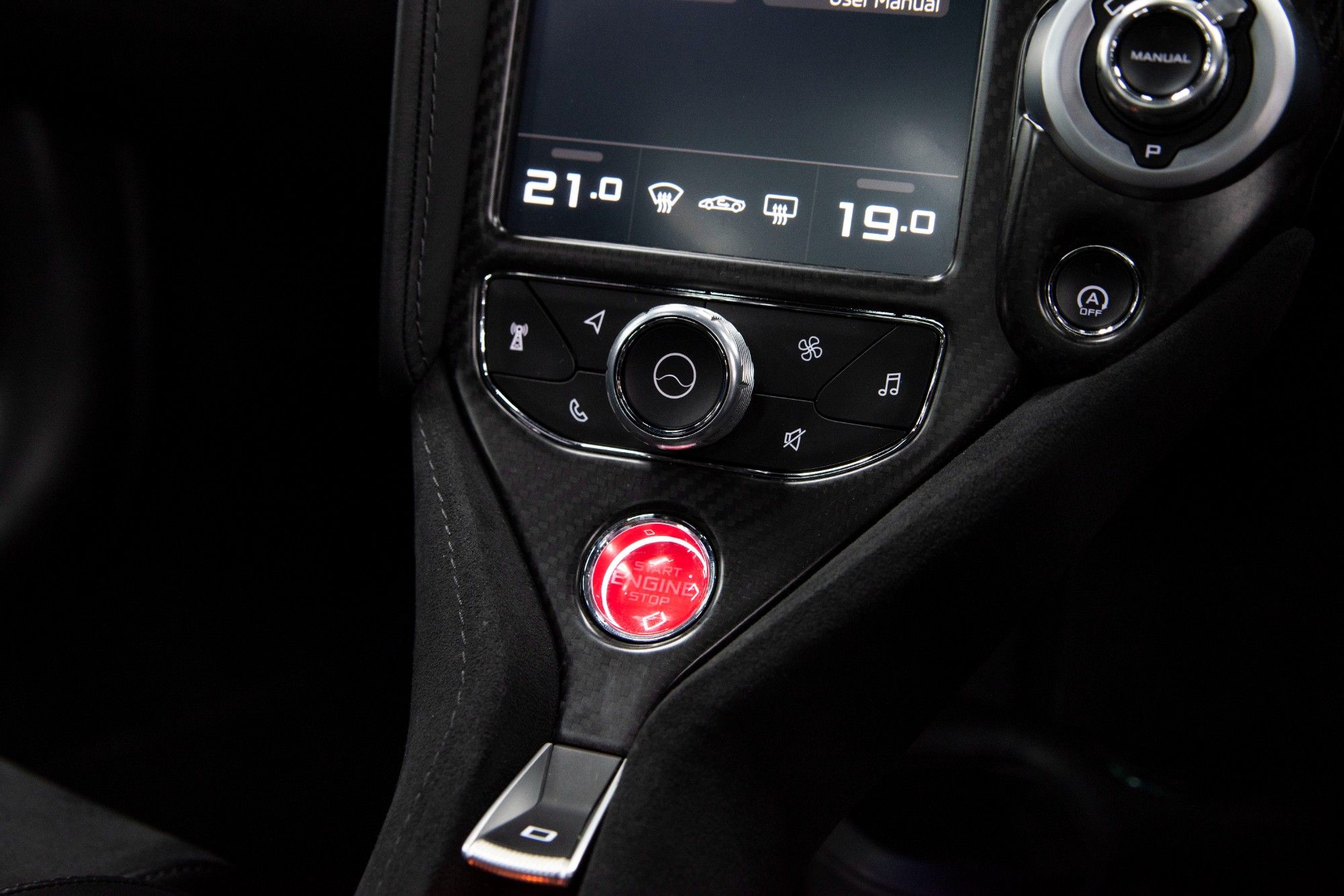 USED 2018 18 MCLAREN 720S 4.0 V8 SSG 