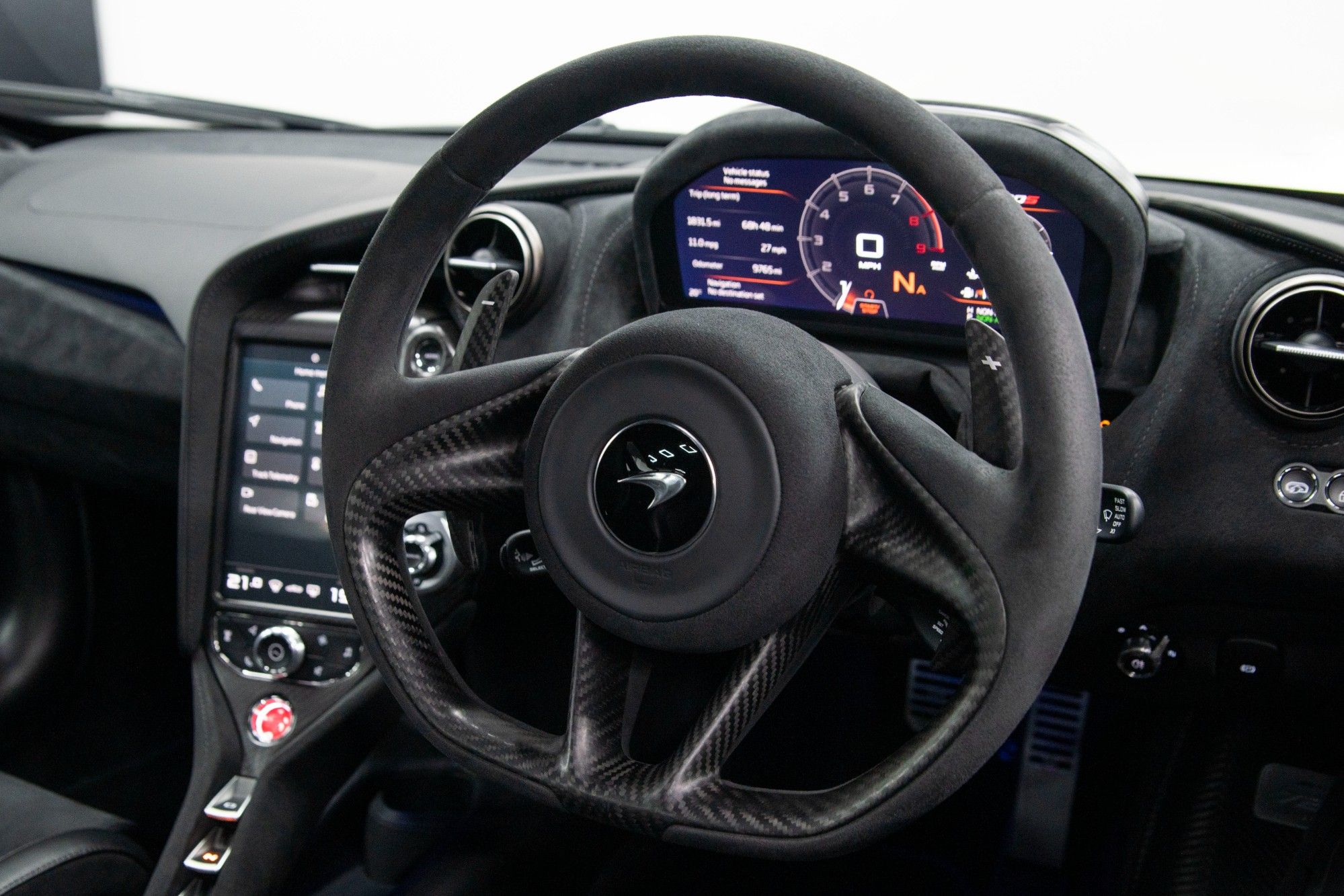 USED 2018 18 MCLAREN 720S 4.0 V8 SSG 