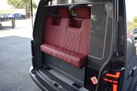 USED 2022 22 VOLKSWAGEN TRANSPORTER 2.0 T28 TDI P/V HIGHLINE 148 BHP ROCK & ROLL / FULL CONVERSION