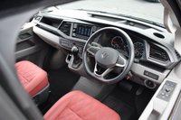 USED 2022 22 VOLKSWAGEN TRANSPORTER 2.0 T28 TDI P/V HIGHLINE 148 BHP ROCK & ROLL / FULL CONVERSION