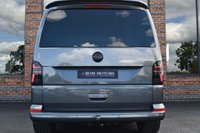 USED 2022 22 VOLKSWAGEN TRANSPORTER 2.0 T28 TDI P/V HIGHLINE 148 BHP ROCK & ROLL / FULL CONVERSION