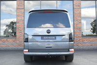 USED 2022 22 VOLKSWAGEN TRANSPORTER 2.0 T28 TDI P/V HIGHLINE 148 BHP ROCK & ROLL / FULL CONVERSION