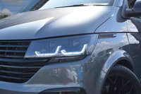 USED 2022 22 VOLKSWAGEN TRANSPORTER 2.0 T28 TDI P/V HIGHLINE 148 BHP ROCK & ROLL / FULL CONVERSION