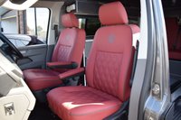 USED 2022 22 VOLKSWAGEN TRANSPORTER 2.0 T28 TDI P/V HIGHLINE 148 BHP ROCK & ROLL / FULL CONVERSION