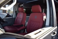 USED 2022 22 VOLKSWAGEN TRANSPORTER 2.0 T28 TDI P/V HIGHLINE 148 BHP ROCK & ROLL / FULL CONVERSION