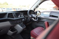 USED 2022 22 VOLKSWAGEN TRANSPORTER 2.0 T28 TDI P/V HIGHLINE 148 BHP ROCK & ROLL / FULL CONVERSION