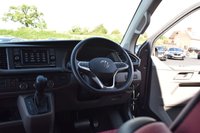 USED 2022 22 VOLKSWAGEN TRANSPORTER 2.0 T28 TDI P/V HIGHLINE 148 BHP ROCK & ROLL / FULL CONVERSION