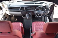 USED 2022 22 VOLKSWAGEN TRANSPORTER 2.0 T28 TDI P/V HIGHLINE 148 BHP ROCK & ROLL / FULL CONVERSION