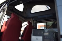 USED 2022 22 VOLKSWAGEN TRANSPORTER 2.0 T28 TDI P/V HIGHLINE 148 BHP ROCK & ROLL / FULL CONVERSION