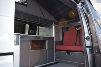 USED 2022 22 VOLKSWAGEN TRANSPORTER 2.0 T28 TDI P/V HIGHLINE 148 BHP ROCK & ROLL / FULL CONVERSION