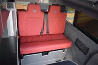 USED 2022 22 VOLKSWAGEN TRANSPORTER 2.0 T28 TDI P/V HIGHLINE 148 BHP ROCK & ROLL / FULL CONVERSION