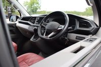 USED 2022 22 VOLKSWAGEN TRANSPORTER 2.0 T28 TDI P/V HIGHLINE 148 BHP ROCK & ROLL / FULL CONVERSION