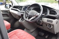 USED 2022 22 VOLKSWAGEN TRANSPORTER 2.0 T28 TDI P/V HIGHLINE 148 BHP ROCK & ROLL / FULL CONVERSION