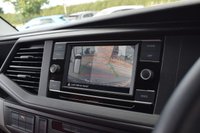 USED 2022 22 VOLKSWAGEN TRANSPORTER 2.0 T28 TDI P/V HIGHLINE 148 BHP ROCK & ROLL / FULL CONVERSION