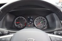 USED 2022 22 VOLKSWAGEN TRANSPORTER 2.0 T28 TDI P/V HIGHLINE 148 BHP ROCK & ROLL / FULL CONVERSION