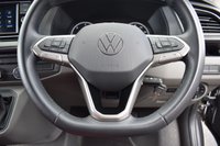 USED 2022 22 VOLKSWAGEN TRANSPORTER 2.0 T28 TDI P/V HIGHLINE 148 BHP ROCK & ROLL / FULL CONVERSION